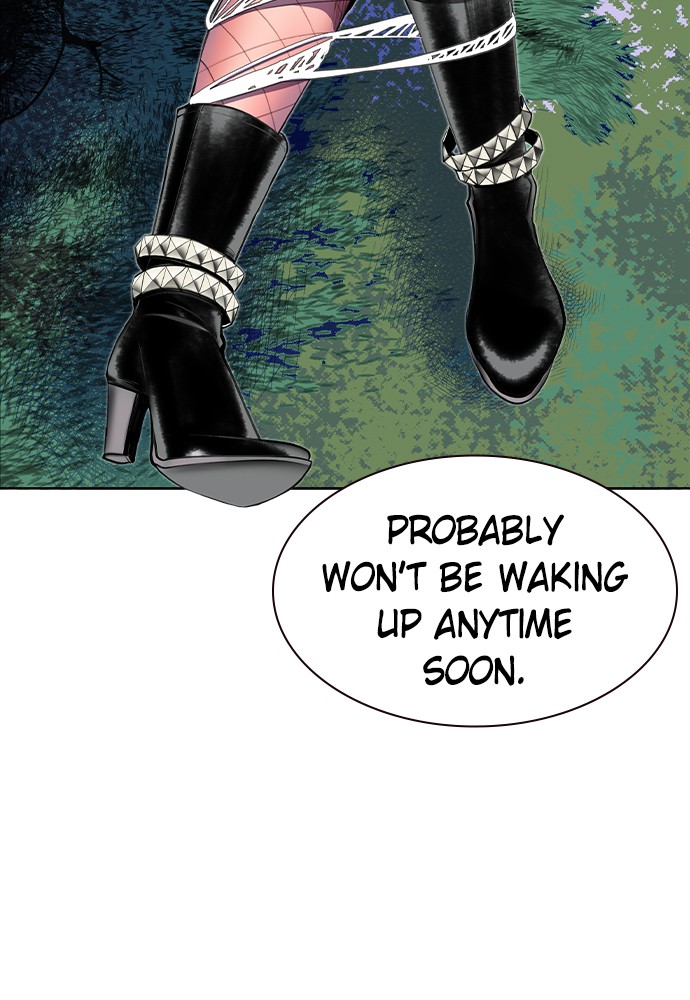 Jungle Juice Chapter 18 page 121 - Chapter 18: Episode 18