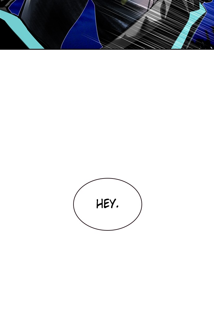 Jungle Juice Chapter 18 page 128 - Chapter 18: Episode 18
