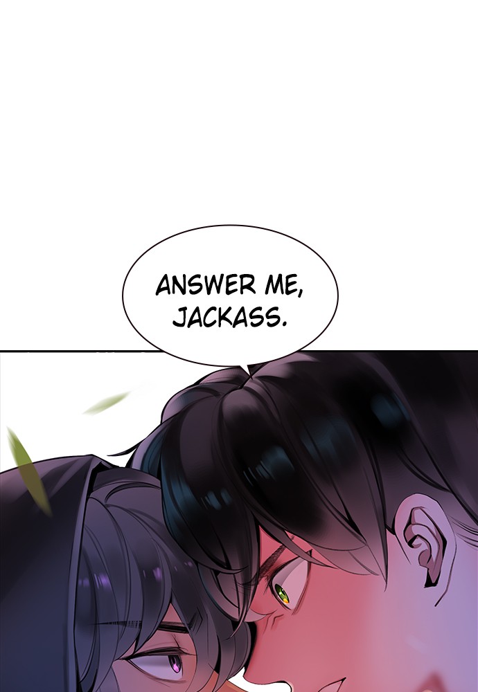 Jungle Juice Chapter 18 page 129 - Chapter 18: Episode 18