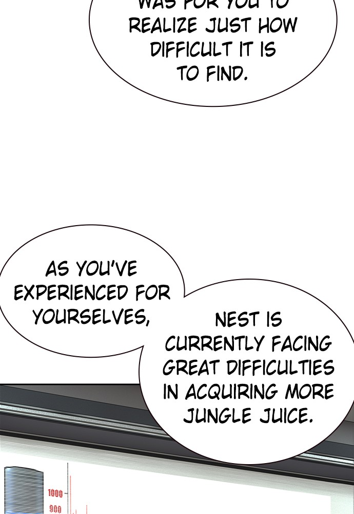 Jungle Juice Chapter 18 page 13 - Chapter 18: Episode 18