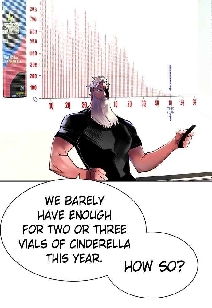 Jungle Juice Chapter 18 page 14 - Chapter 18: Episode 18