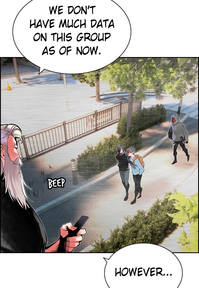Jungle Juice Chapter 18 page 18 - Chapter 18: Episode 18