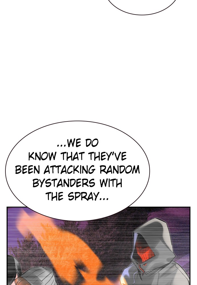 Jungle Juice Chapter 18 page 19 - Chapter 18: Episode 18