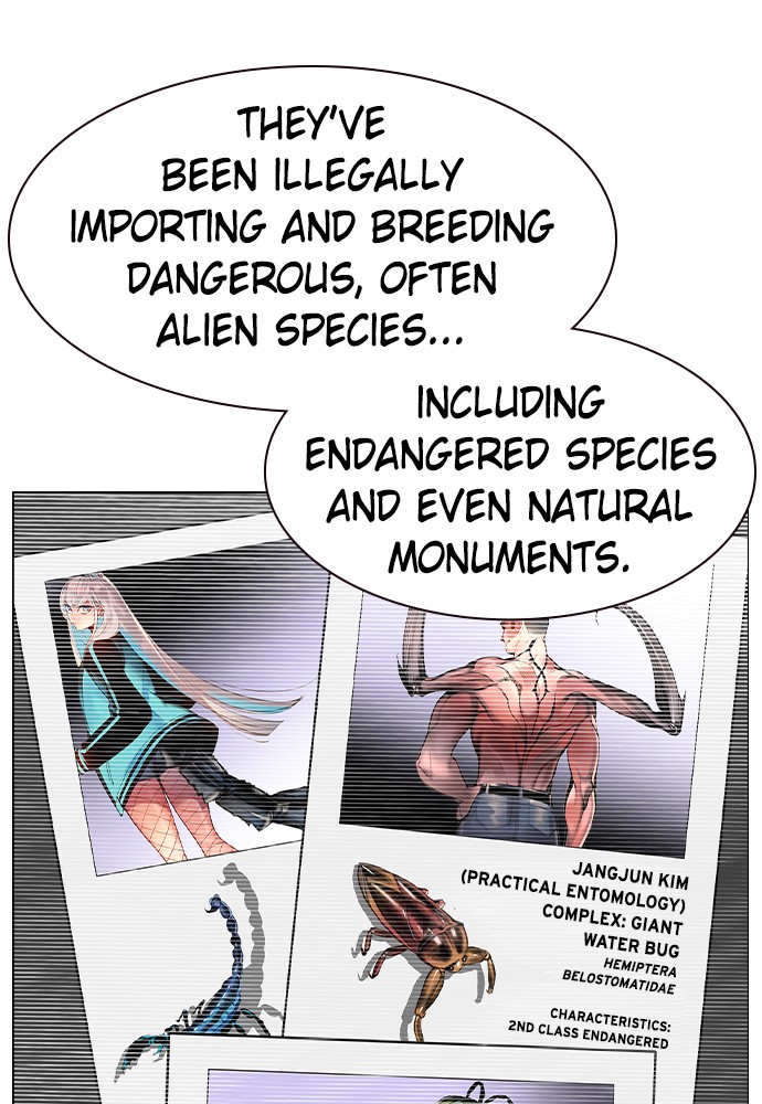 Jungle Juice Chapter 18 page 21 - Chapter 18: Episode 18