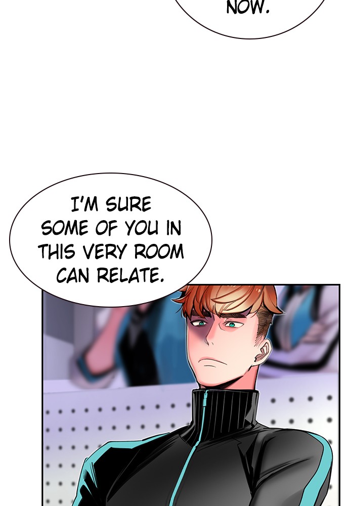 Jungle Juice Chapter 18 page 23 - Chapter 18: Episode 18