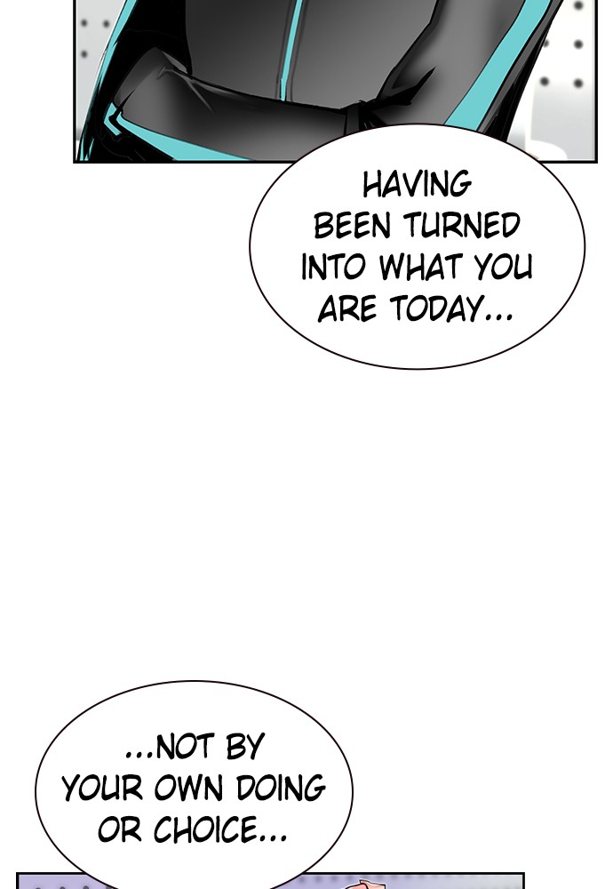 Jungle Juice Chapter 18 page 24 - Chapter 18: Episode 18