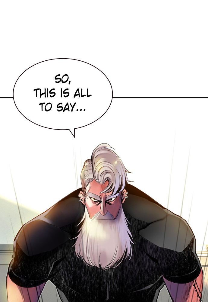 Jungle Juice Chapter 18 page 29 - Chapter 18: Episode 18