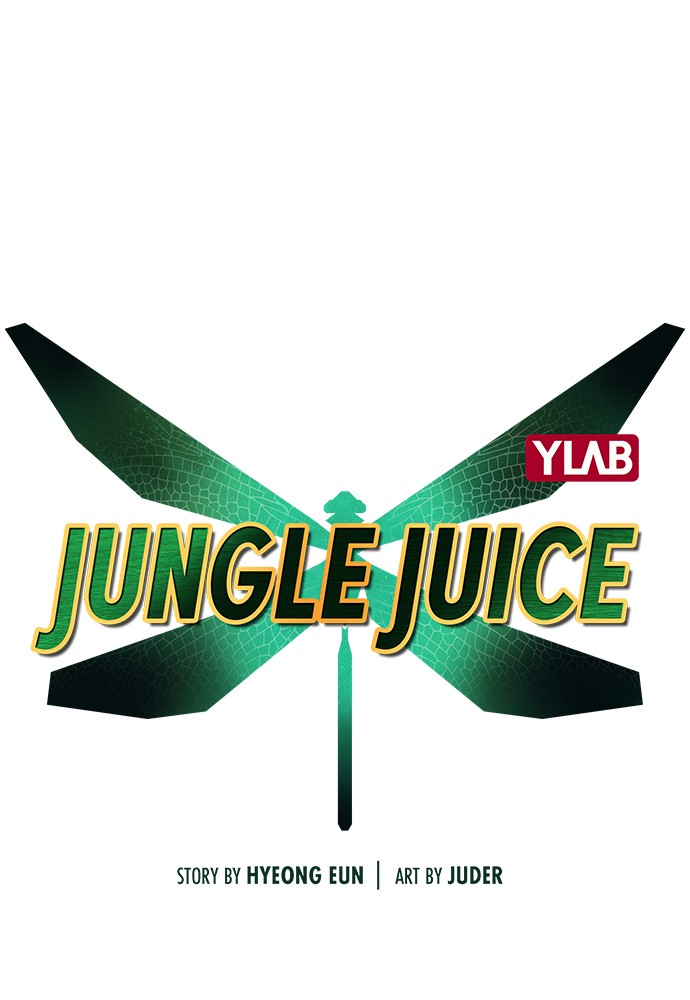 Jungle Juice Chapter 18 page 3 - Chapter 18: Episode 18