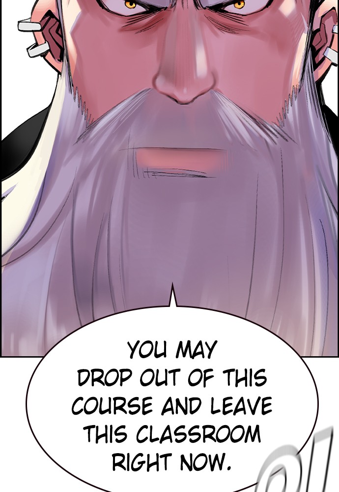 Jungle Juice Chapter 18 page 33 - Chapter 18: Episode 18