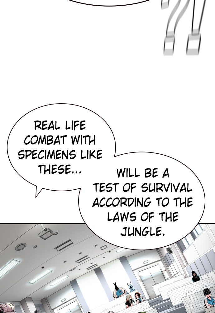 Jungle Juice Chapter 18 page 34 - Chapter 18: Episode 18