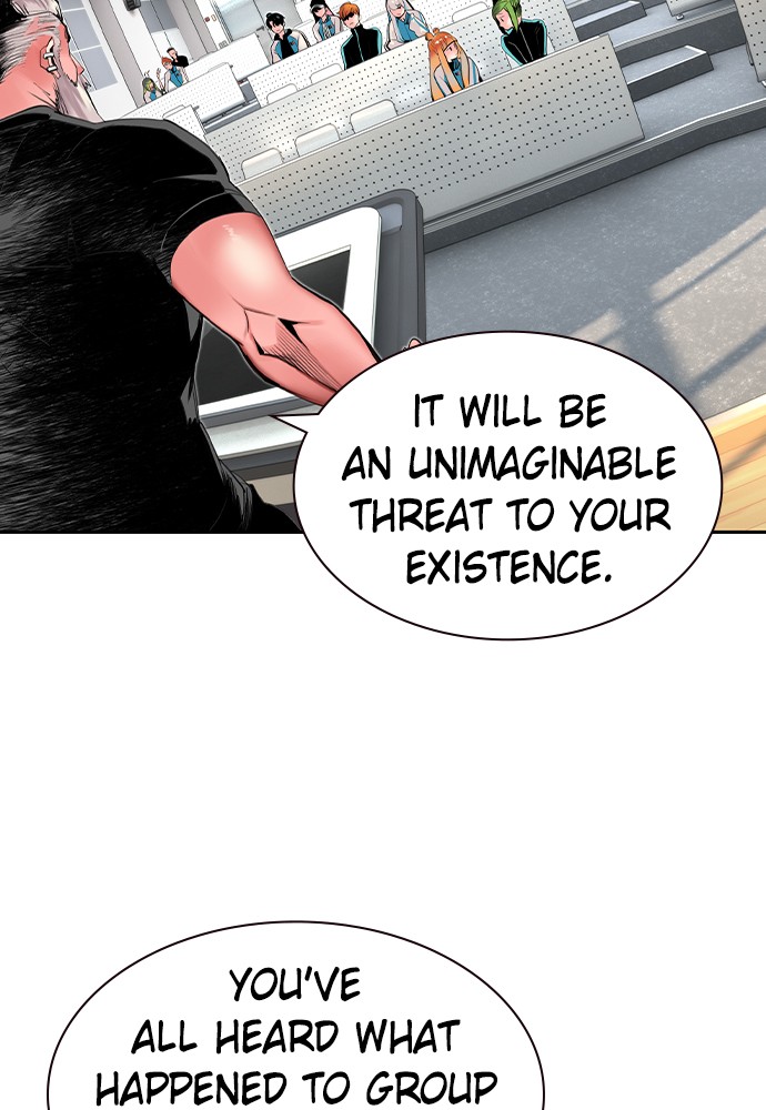Jungle Juice Chapter 18 page 35 - Chapter 18: Episode 18
