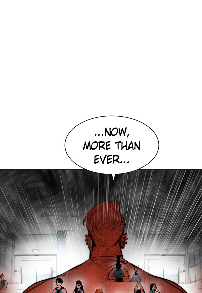Jungle Juice Chapter 18 page 40 - Chapter 18: Episode 18