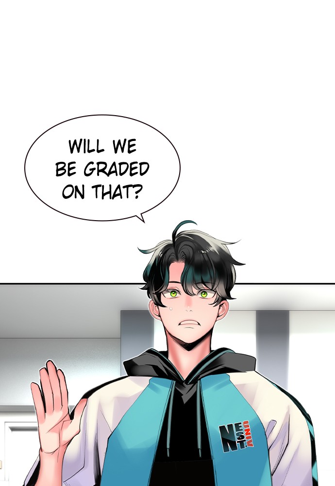 Jungle Juice Chapter 18 page 48 - Chapter 18: Episode 18