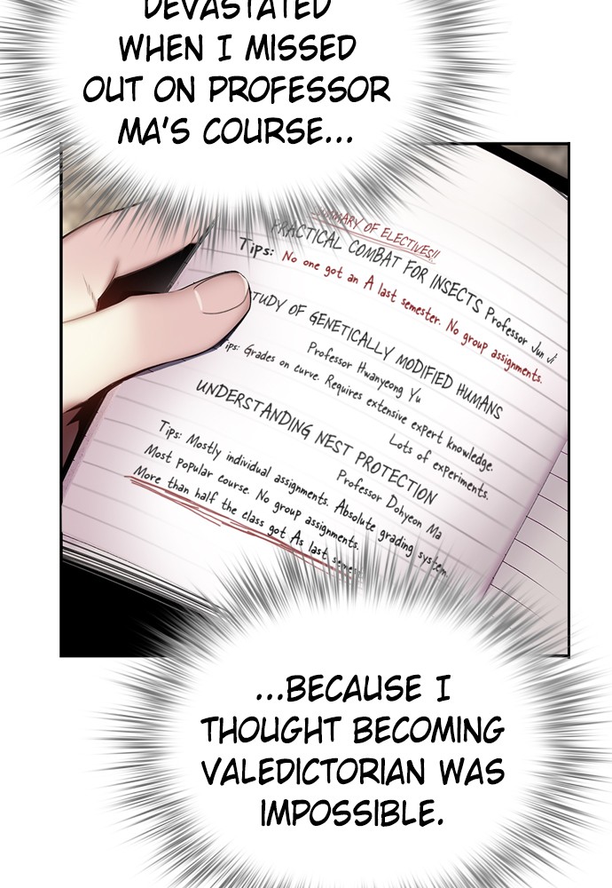 Jungle Juice Chapter 18 page 54 - Chapter 18: Episode 18