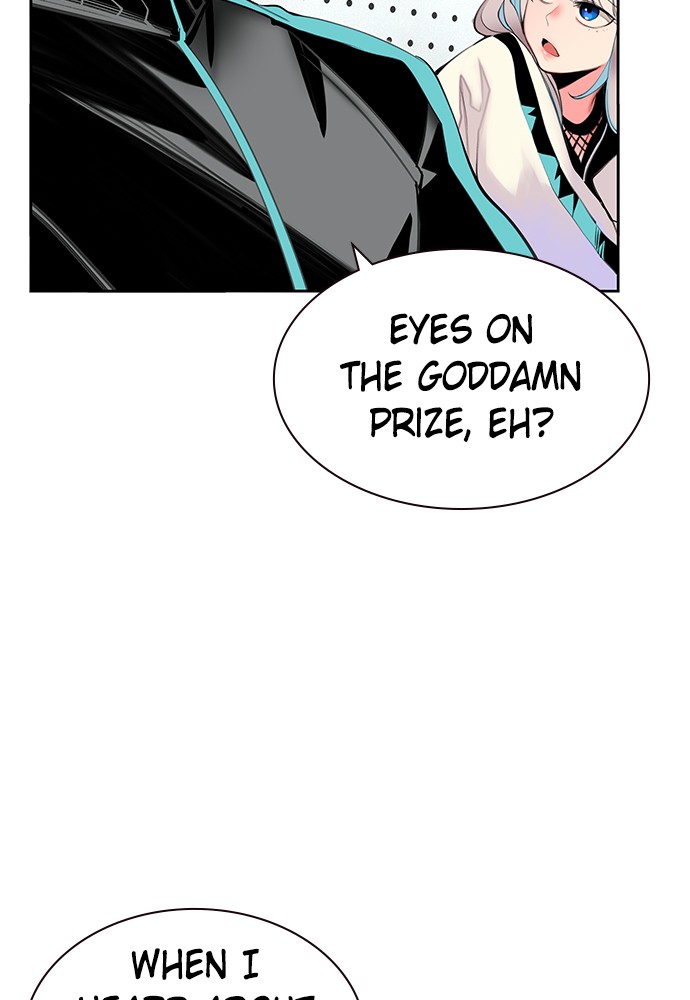 Jungle Juice Chapter 18 page 58 - Chapter 18: Episode 18