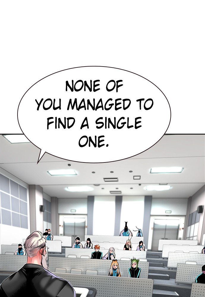 Jungle Juice Chapter 18 page 6 - Chapter 18: Episode 18