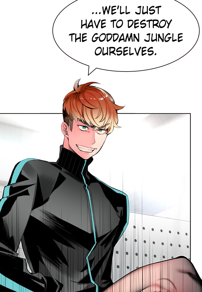 Jungle Juice Chapter 18 page 61 - Chapter 18: Episode 18