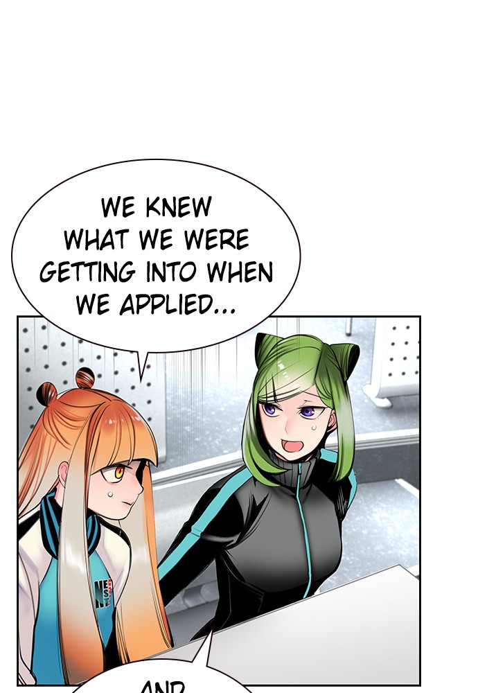Jungle Juice Chapter 18 page 64 - Chapter 18: Episode 18