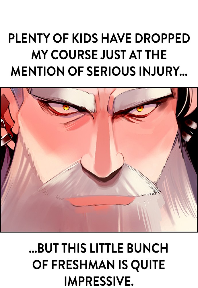 Jungle Juice Chapter 18 page 70 - Chapter 18: Episode 18
