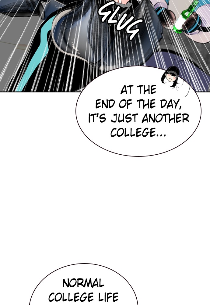 Jungle Juice Chapter 18 page 79 - Chapter 18: Episode 18