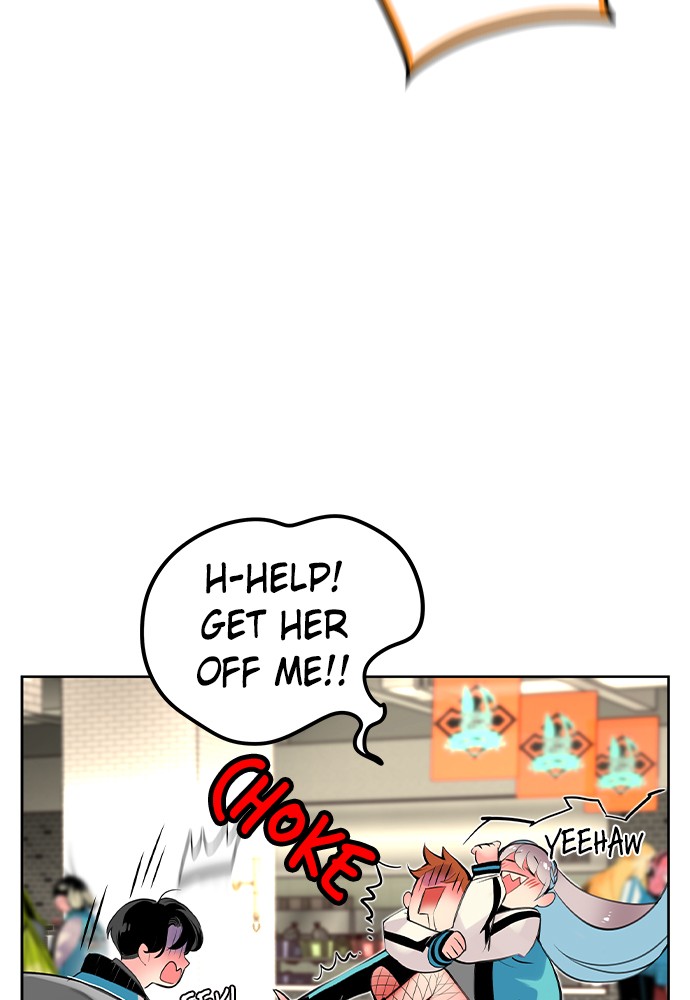 Jungle Juice Chapter 18 page 84 - Chapter 18: Episode 18
