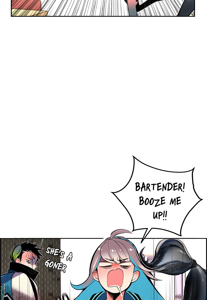 Jungle Juice Chapter 18 page 88 - Chapter 18: Episode 18