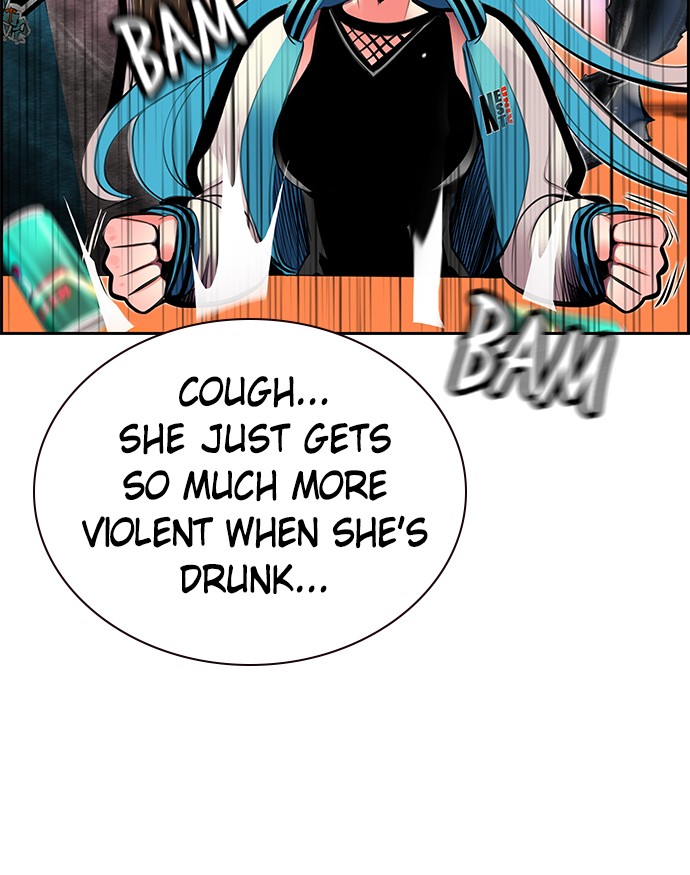 Jungle Juice Chapter 18 page 89 - Chapter 18: Episode 18