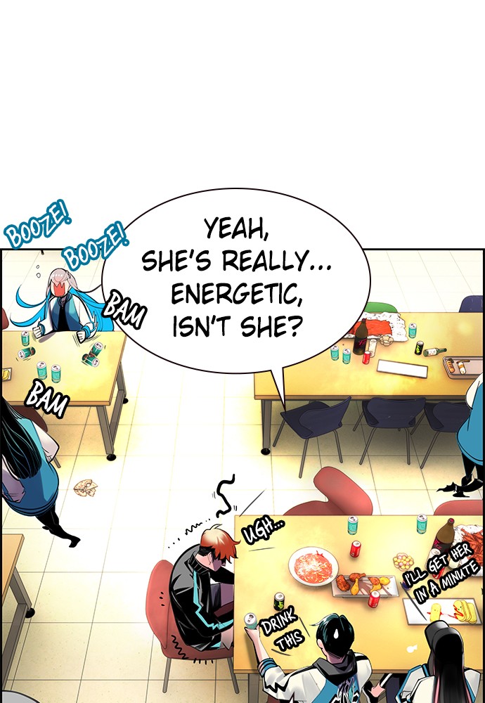 Jungle Juice Chapter 18 page 90 - Chapter 18: Episode 18