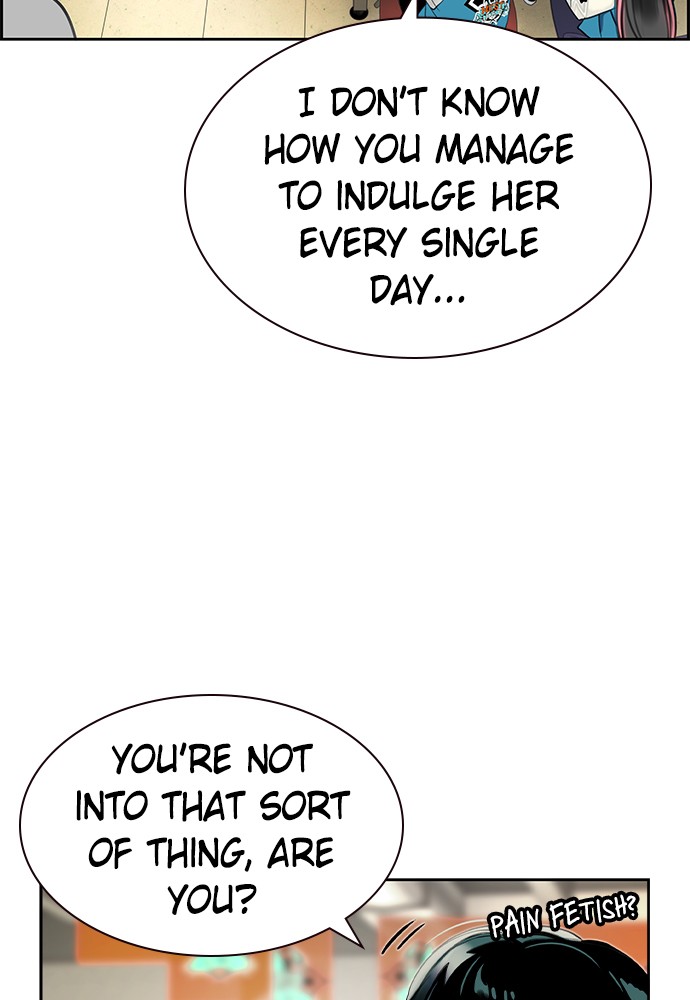Jungle Juice Chapter 18 page 91 - Chapter 18: Episode 18