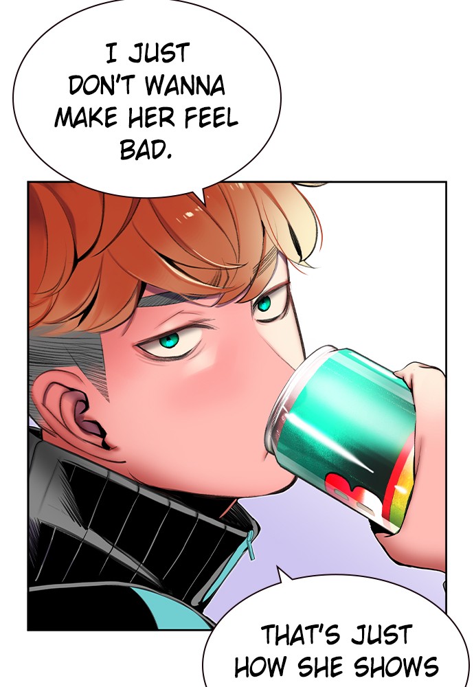 Jungle Juice Chapter 18 page 93 - Chapter 18: Episode 18