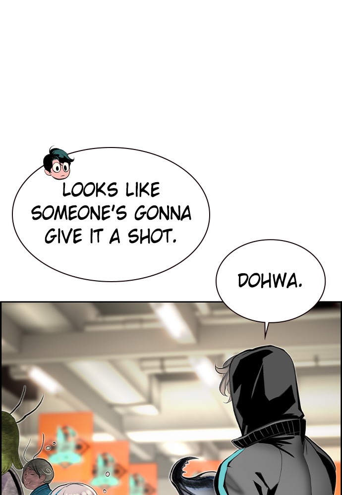 Jungle Juice Chapter 18 page 97 - Chapter 18: Episode 18