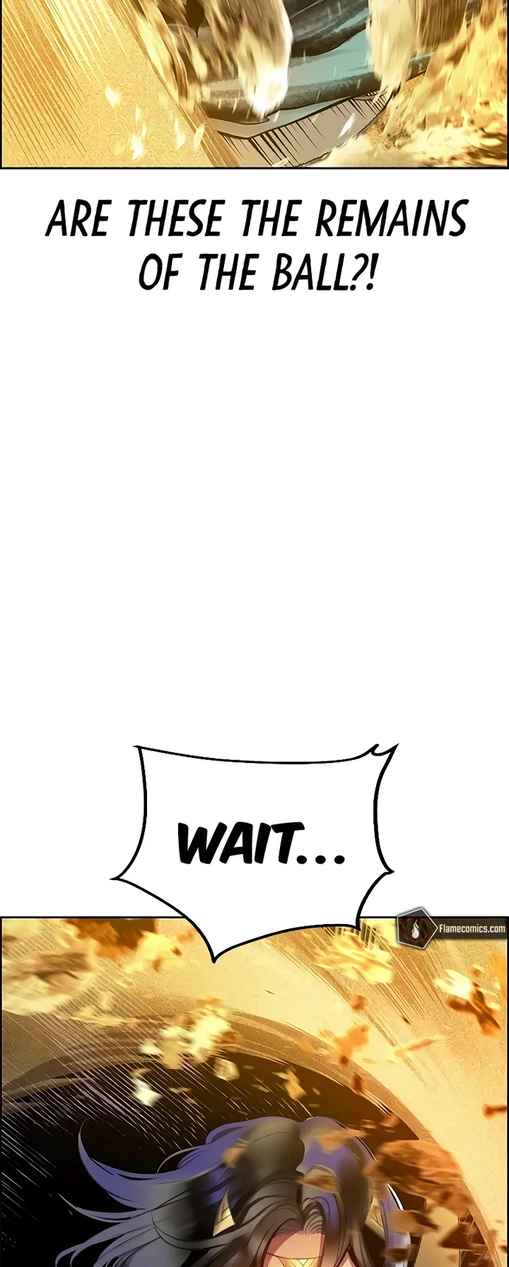 Jungle Juice Chapter 180 page 13 - Chapter 180