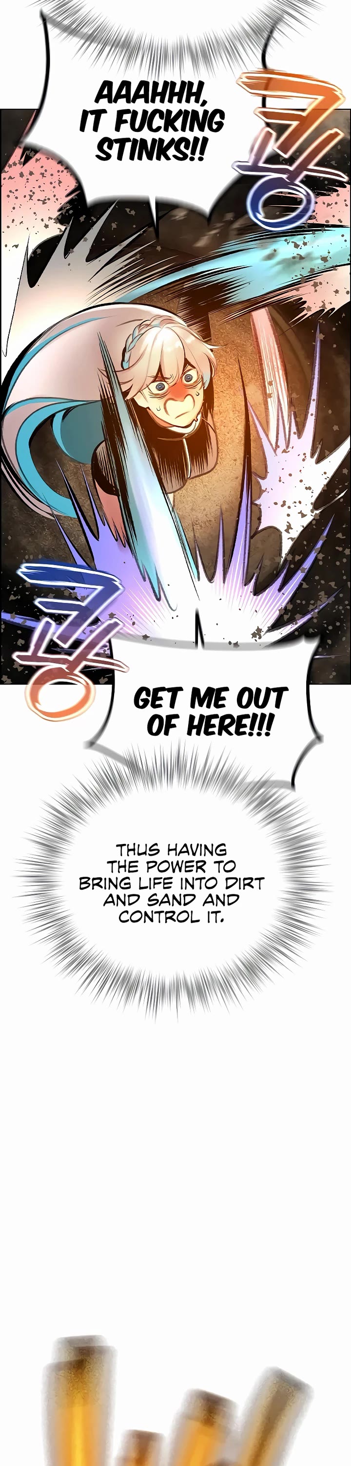 Jungle Juice Chapter 180 page 16 - Chapter 180