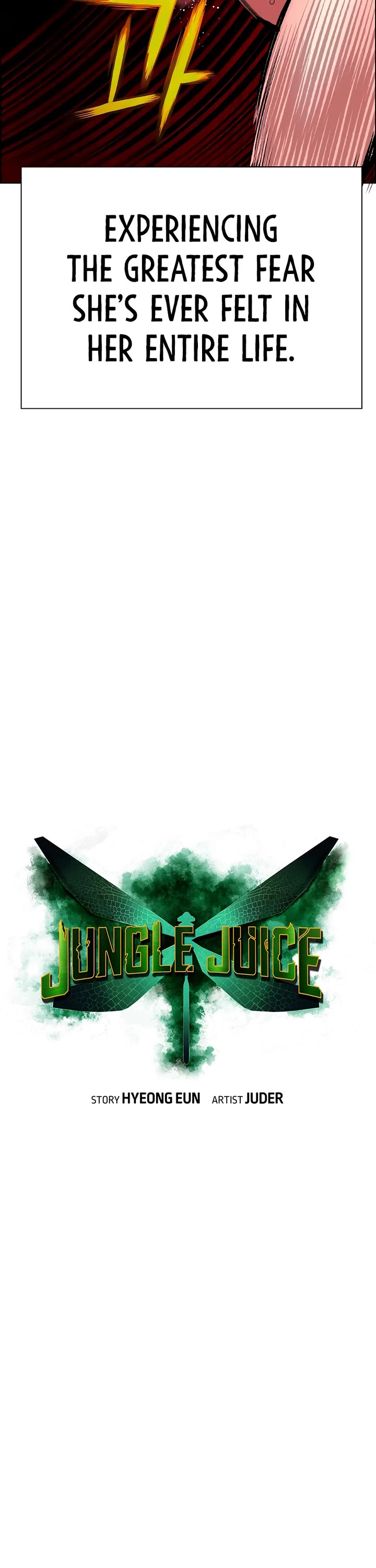 Jungle Juice Chapter 180 page 3 - Chapter 180