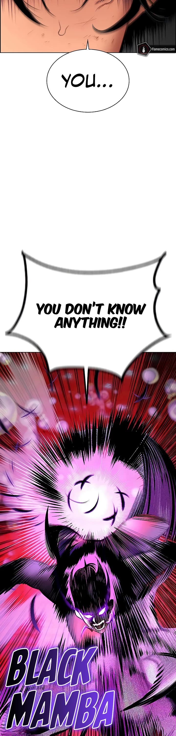 Jungle Juice Chapter 180 page 40 - Chapter 180