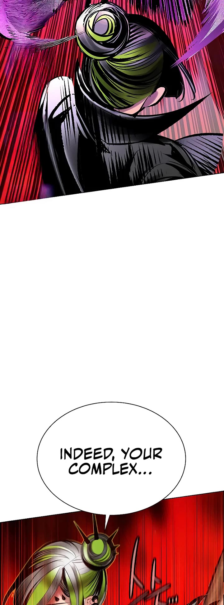 Jungle Juice Chapter 180 page 41 - Chapter 180