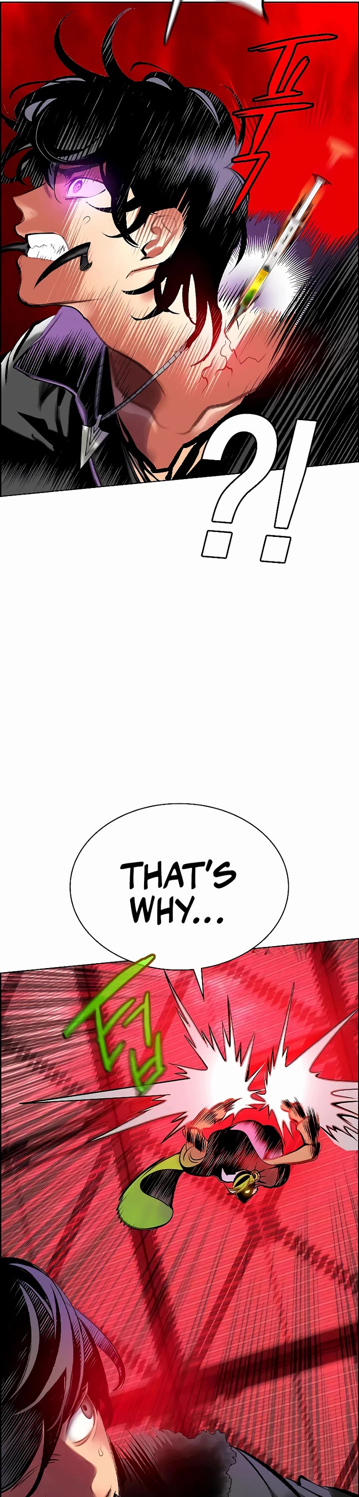 Jungle Juice Chapter 180 page 44 - Chapter 180
