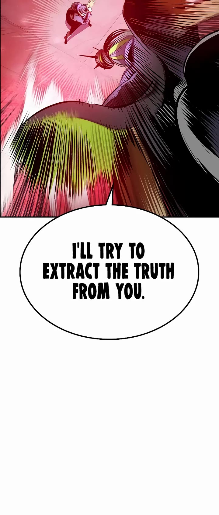 Jungle Juice Chapter 180 page 47 - Chapter 180