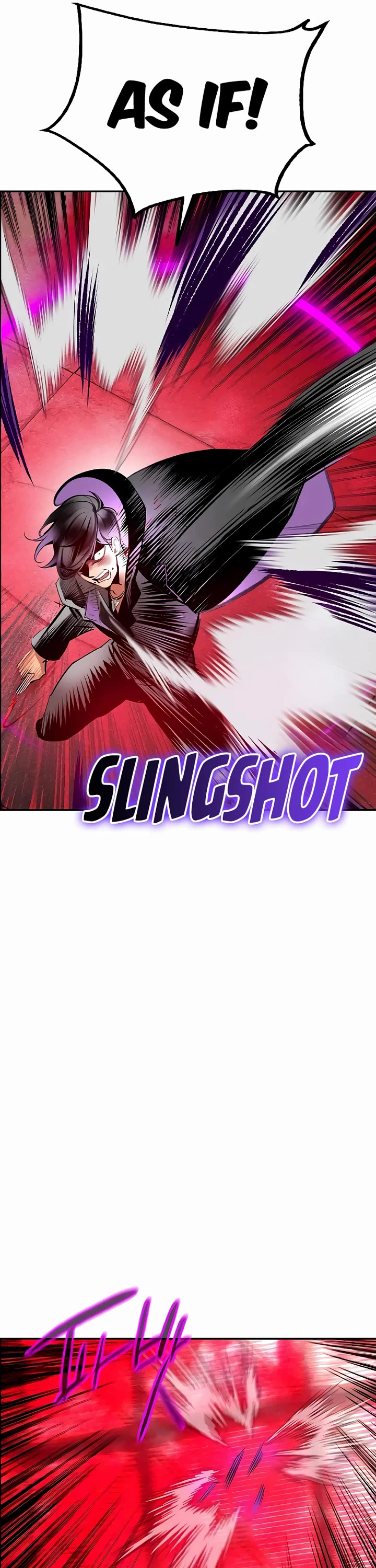 Jungle Juice Chapter 180 page 48 - Chapter 180