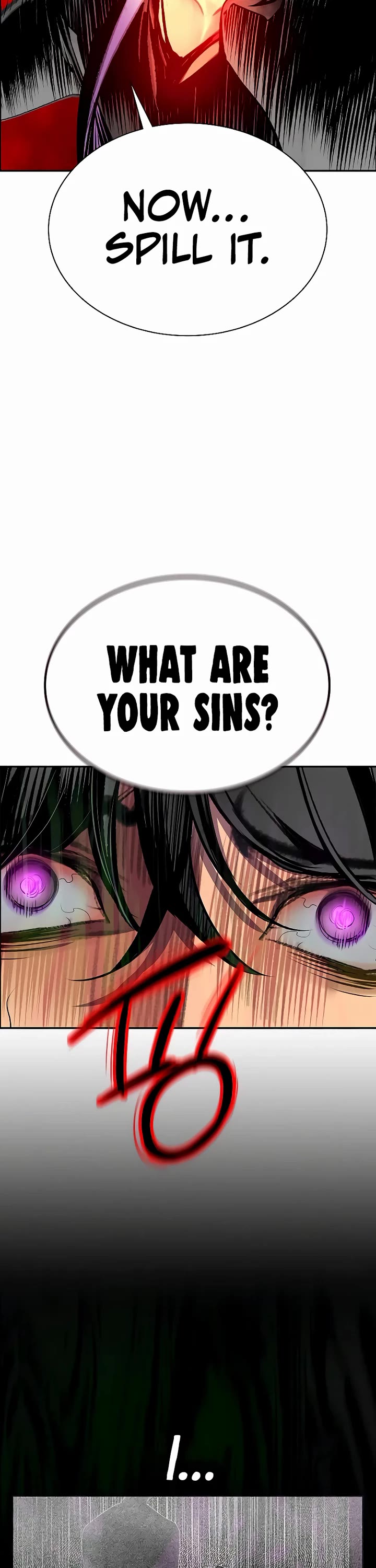 Jungle Juice Chapter 180 page 50 - Chapter 180