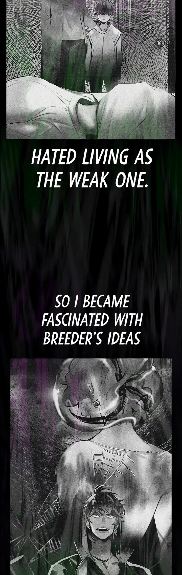 Jungle Juice Chapter 180 page 51 - Chapter 180