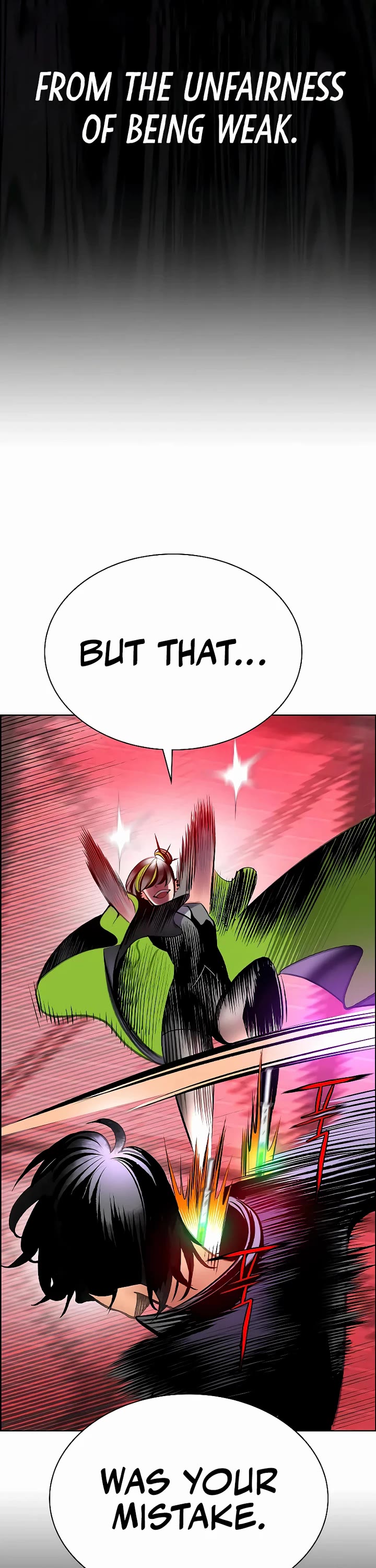Jungle Juice Chapter 180 page 53 - Chapter 180