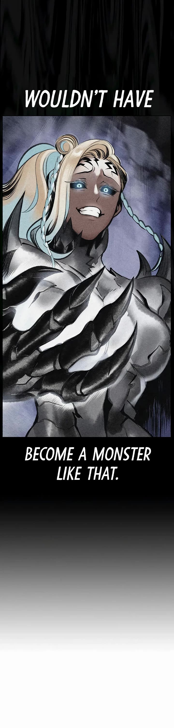 Jungle Juice Chapter 180 page 58 - Chapter 180