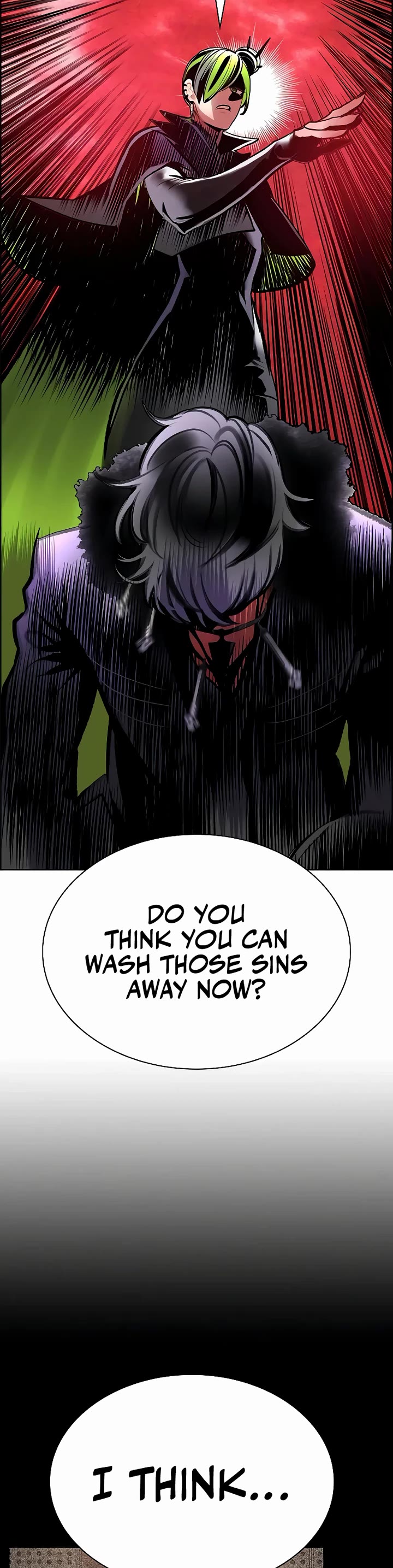 Jungle Juice Chapter 180 page 60 - Chapter 180