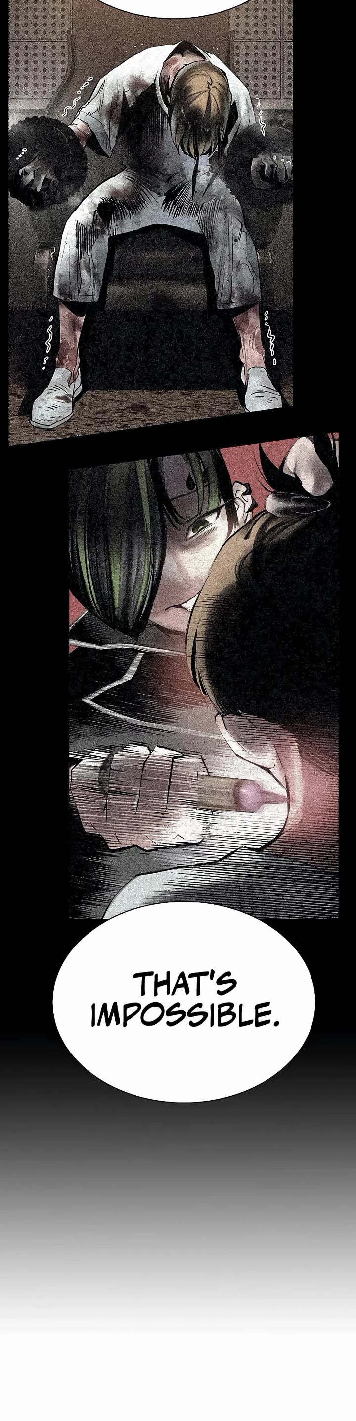 Jungle Juice Chapter 180 page 61 - Chapter 180
