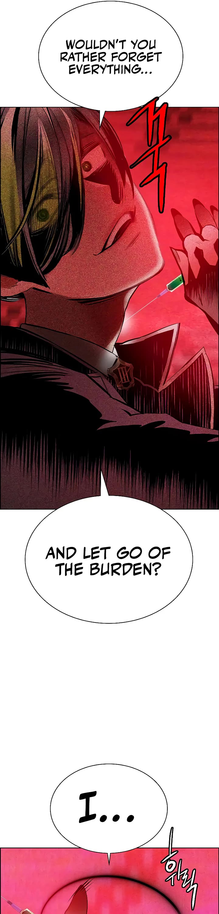 Jungle Juice Chapter 180 page 62 - Chapter 180