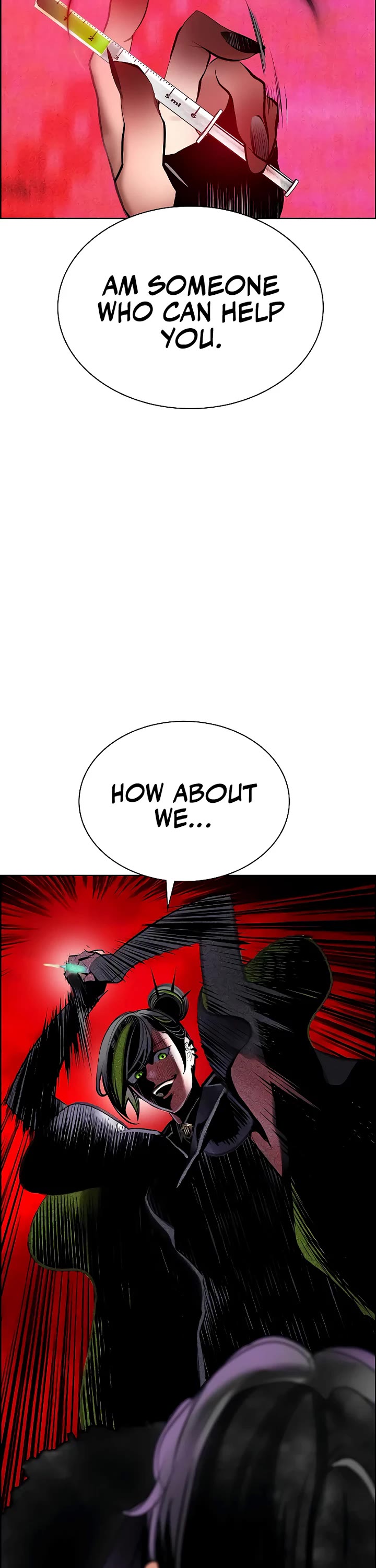 Jungle Juice Chapter 180 page 63 - Chapter 180