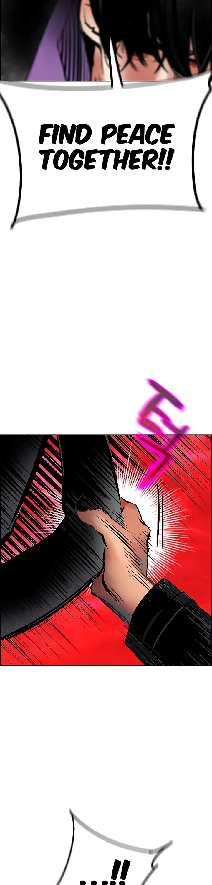 Jungle Juice Chapter 180 page 64 - Chapter 180