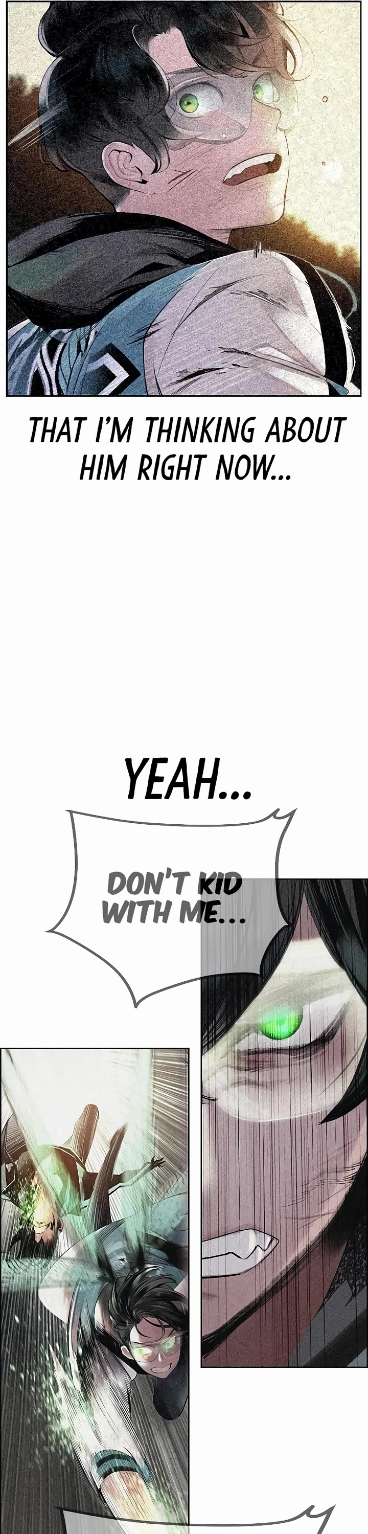 Jungle Juice Chapter 180 page 67 - Chapter 180