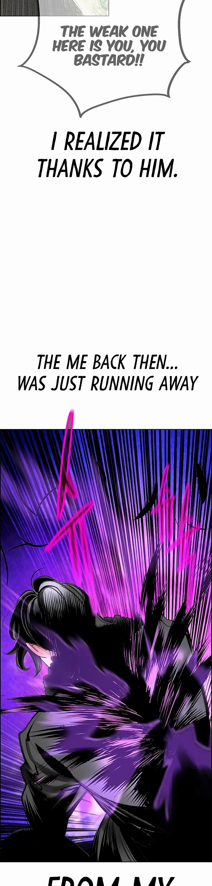 Jungle Juice Chapter 180 page 68 - Chapter 180